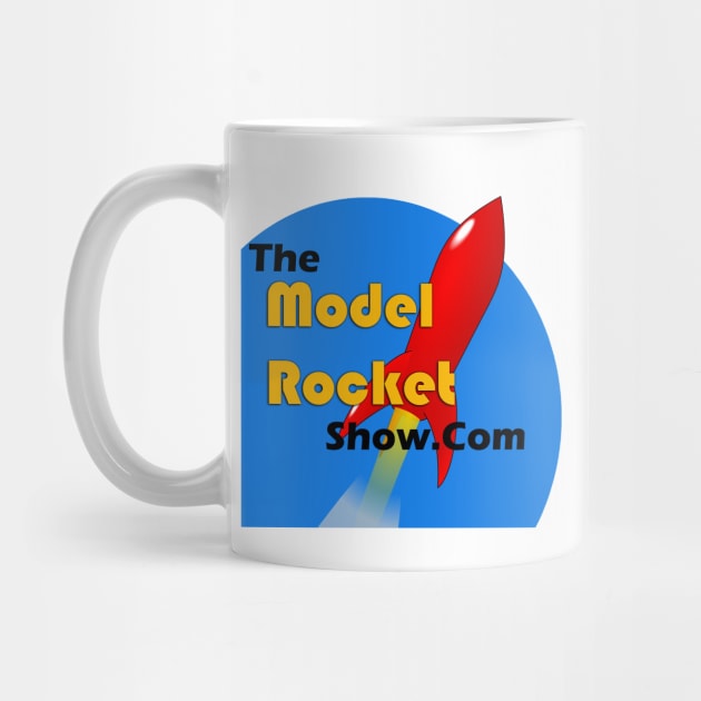 The Model Rocket Show Podcast by Little Beth Entertainment Ltd